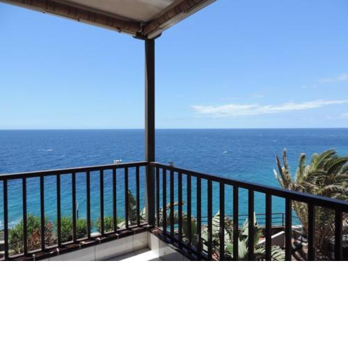 Balcon del Mar