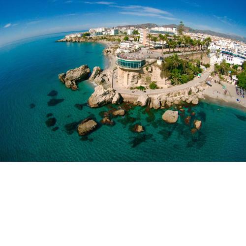 Balcon Europa Nerja