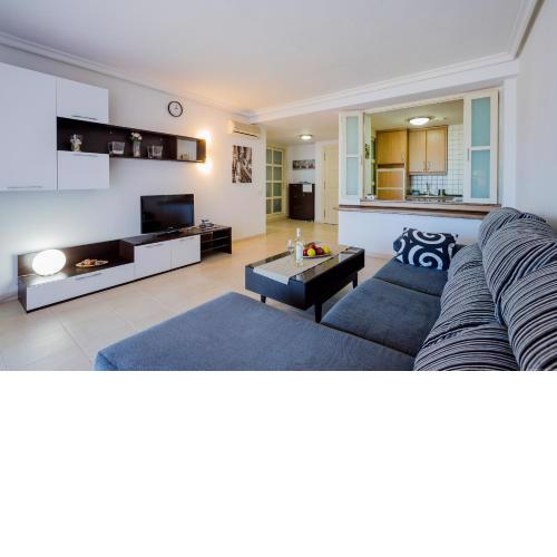 Balcon Gigantes 3B