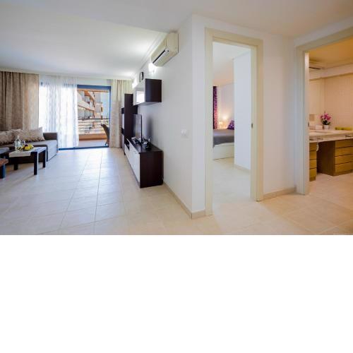 Balcon Gigantes 4B
