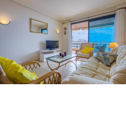 Balcon Suite 4