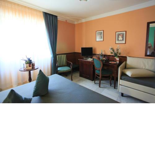 Balconata 2.0 Banqueting & Accommodations