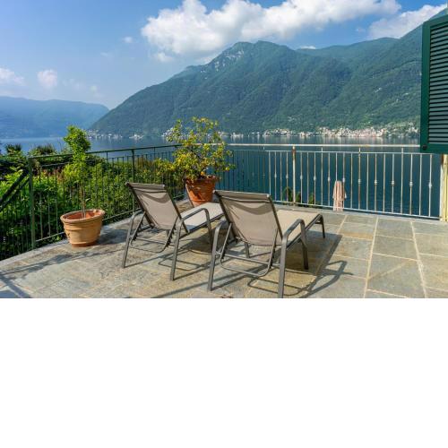 Balcone dei Limoni