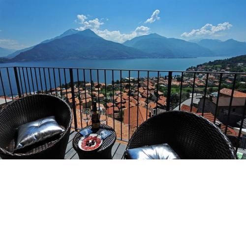 Balcone di Pianello - Luna