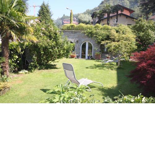 Balcone Fiorito