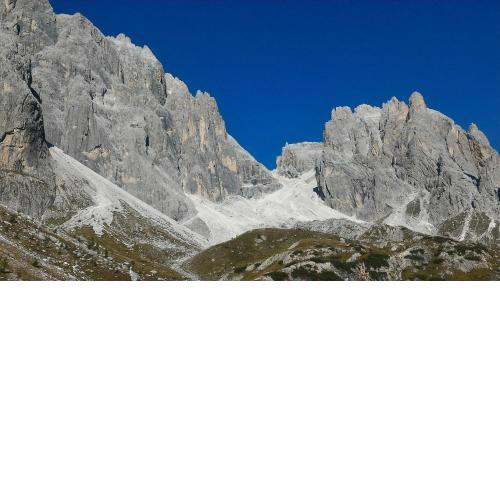 BALCONE SULLE DOLOMITI 2