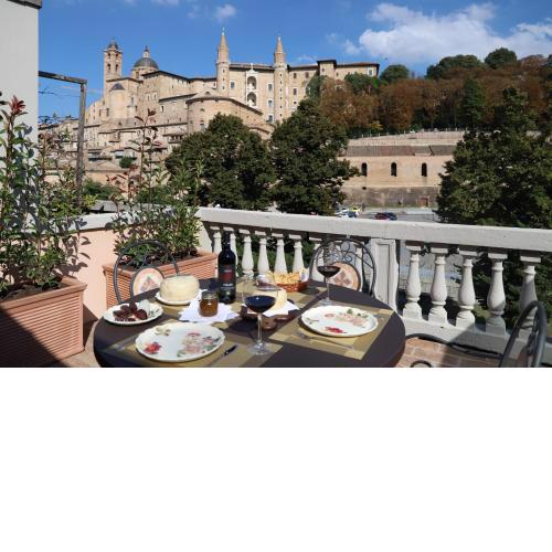 Balcone sulle Meraviglie
