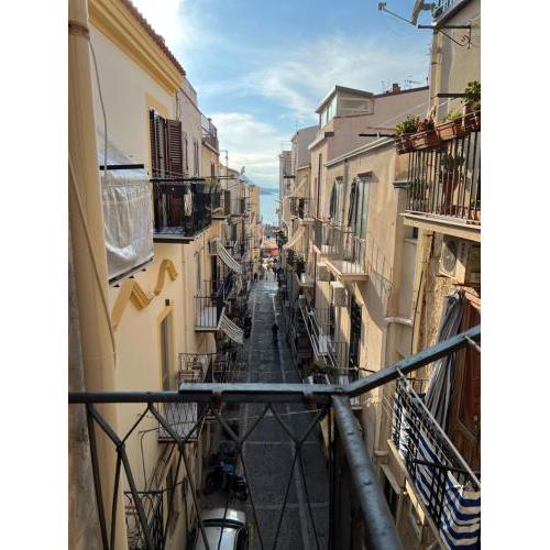Balcone Veterani