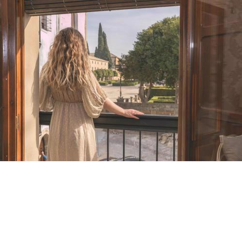 Balcones con Encanto