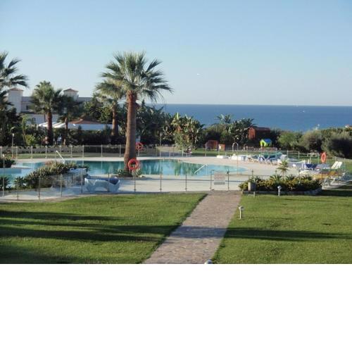 BALCONES DEL CHAPARRAL in Mijas, Costa del Sol