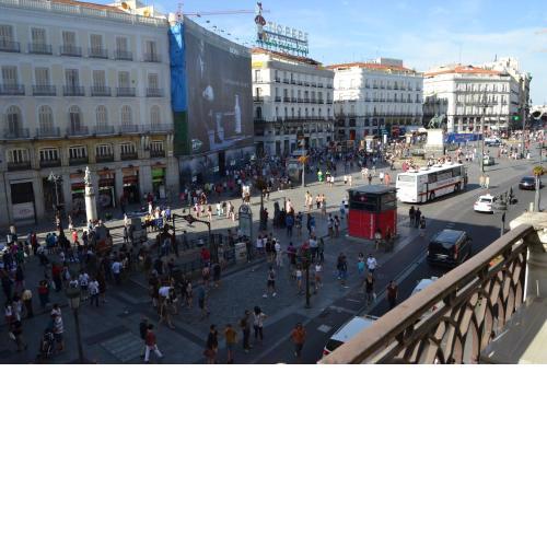 Balcones Solmayor