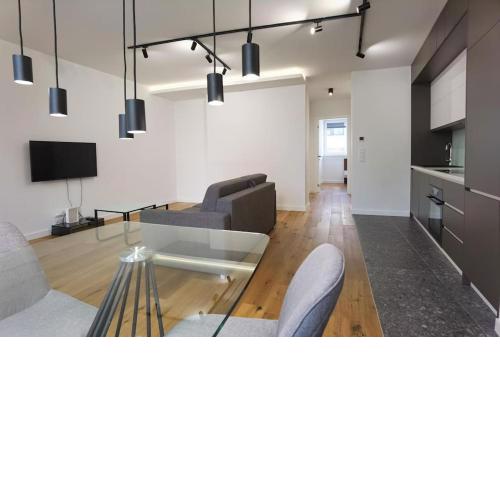 balcony apartment