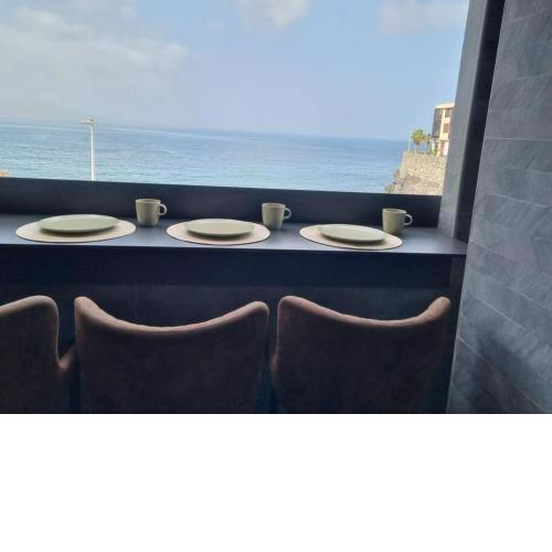 Balcony to the Sea Balcon al Mar Las Canteras