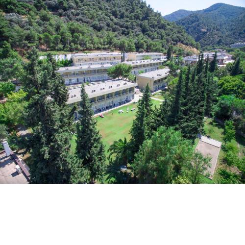 Balcova Termal Hotel