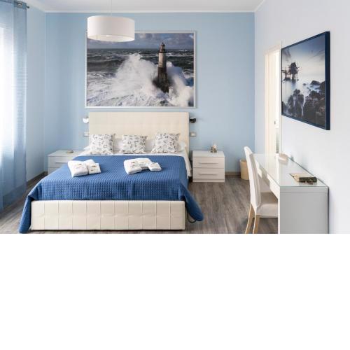 Baldacci Bed & Breakfast