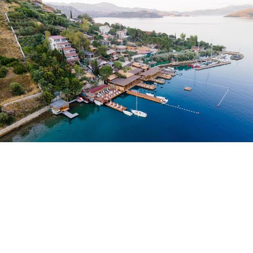 Baldan Suites