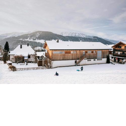 Baldauf Apartment
