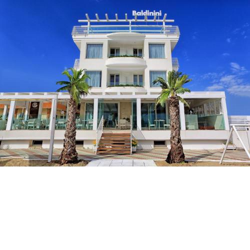 Baldinini Hotel