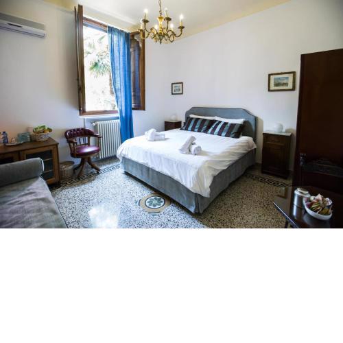 Baldovini Home Stay, Close to the city center