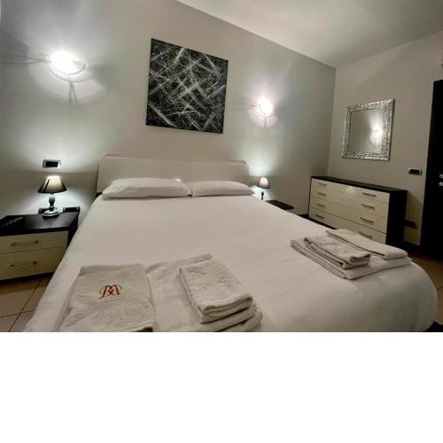 Balduzzi Guest House “Cloudy dreams”