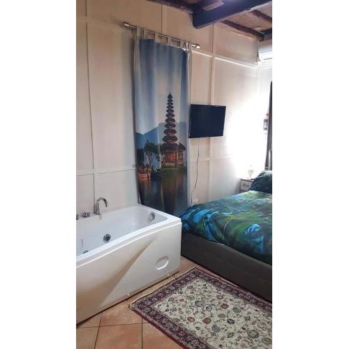 Bali only for two ,La Torre