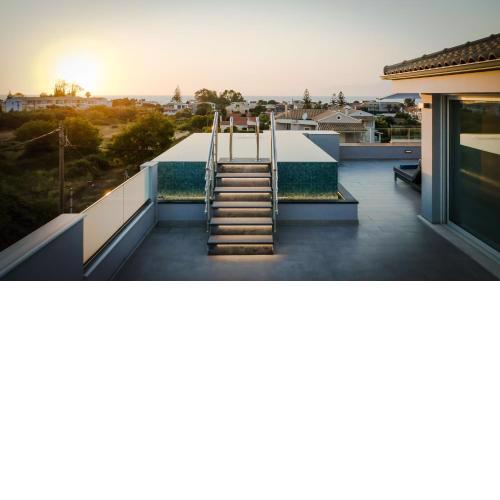 Balia Suites