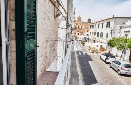 Balilla Guest House - OSTUNI CENTRO - All Confort