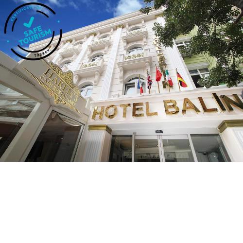 Balin Boutique Hotel
