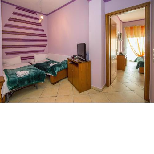 Balkan House