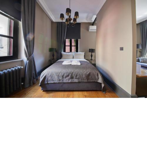 BALKON RESIDENCE
