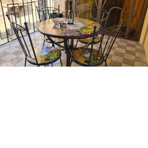 Ballarò Guest House