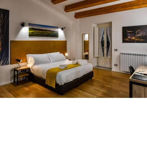 Ballarooms B&B Palermo Centro