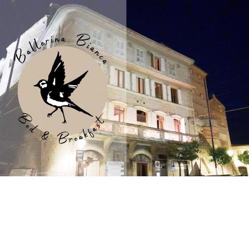 Ballerina Bianca bed & breakfast