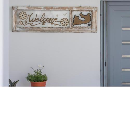 Balliu Apartment