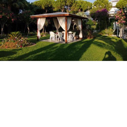 Ballos Apartments