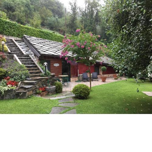 BALMA DIJ CUP con SPA privata su richiesta