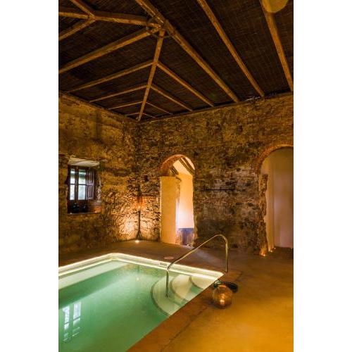 Balneario Aguas de Villaharta