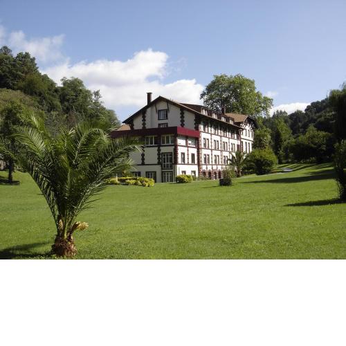 Balneario Casa Pallotti