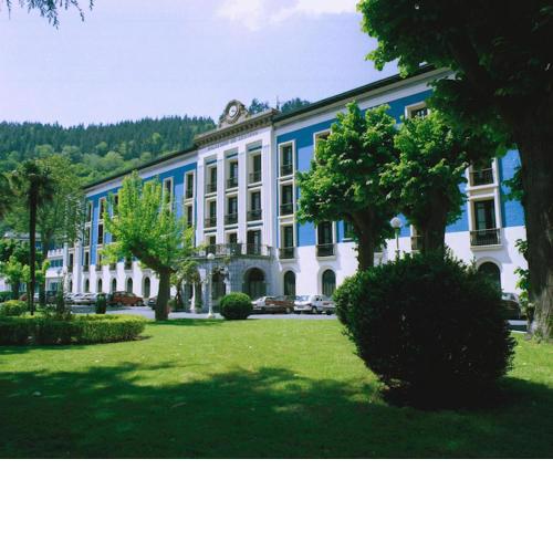 Balneario de Cestona