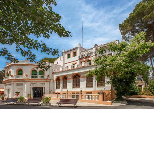 Balneario de Cofrentes