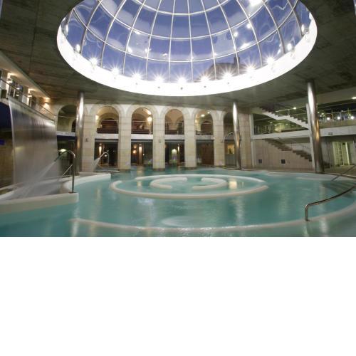 Balneario de Mondariz