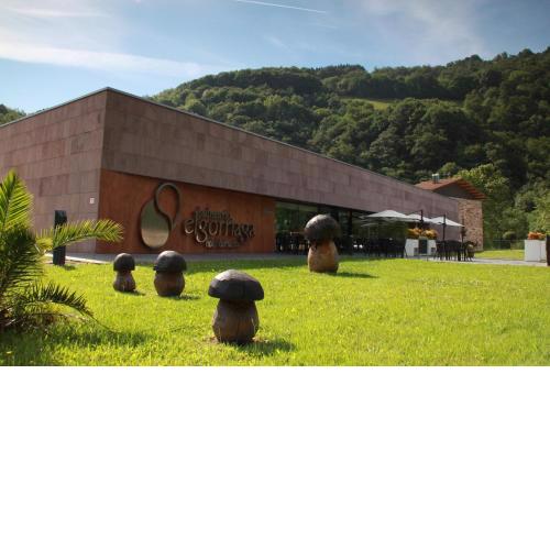 Balneario Elgorriaga