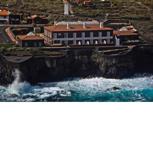Balneario Pozo de la Salud
