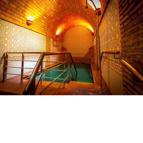 Balneario San Nicolas