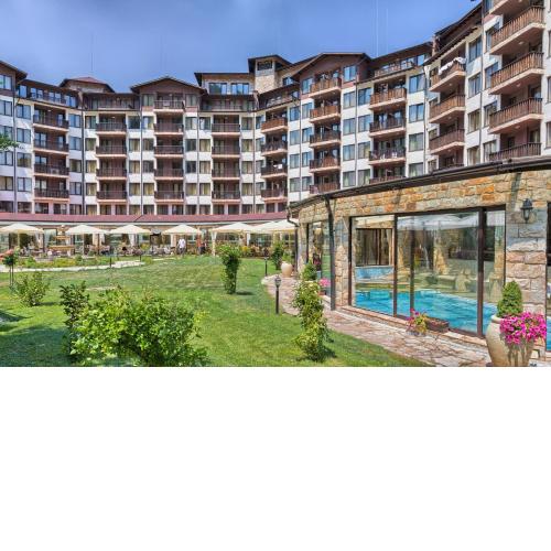 Balneo Complex Saint Spas