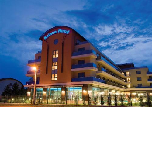 Balneo Hotel Zsori Thermal & Wellness