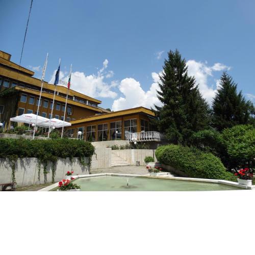 Balneocomplex Kamena