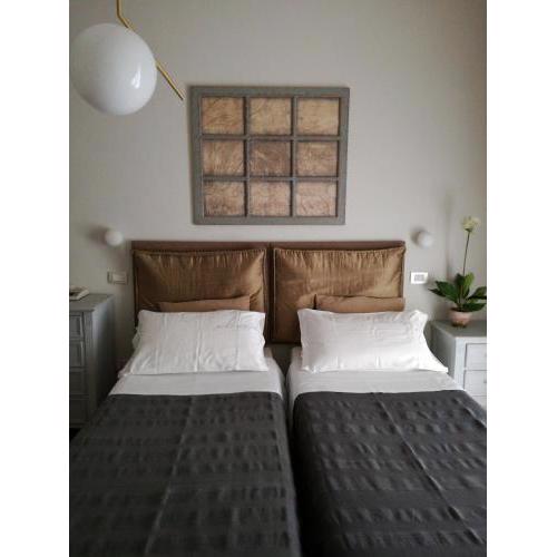 Balneum Boutique Hotel & B&B