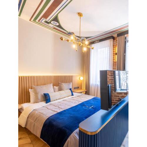 Balo Suite Hotel Istanbul