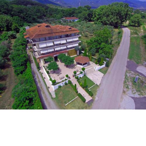 Balogiannis Hotel